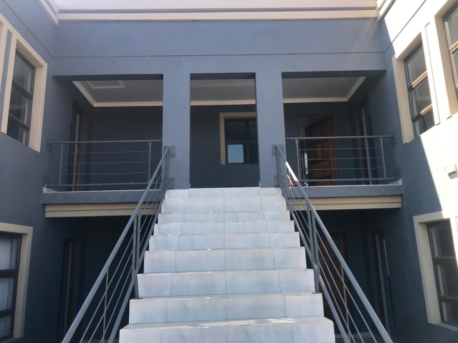 To Let 1 Bedroom Property for Rent in Caleb Motsoabi Free State